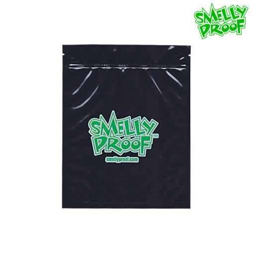 Smelly Proof Storage Bags Medium