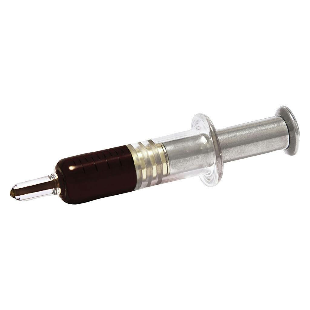 Sour Diesel RSO Dabber 1g Rosin