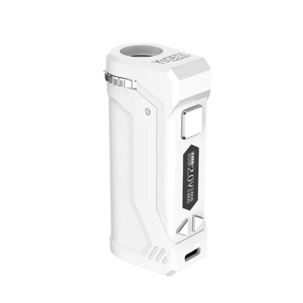 Yocan UNI Pro Box Mod (White)