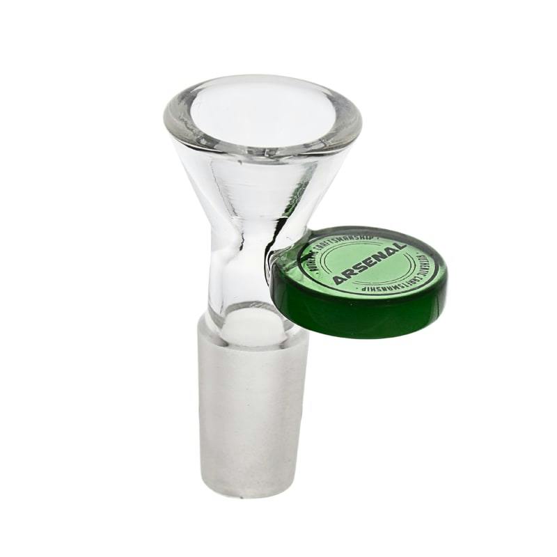 14mm Arsenal Assorted Colors Bowl