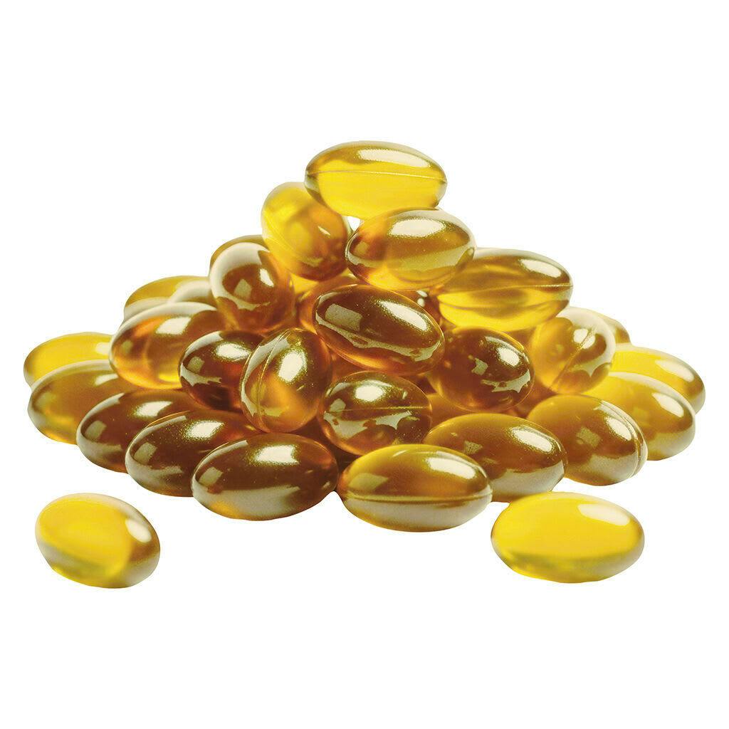 Gels THC 10:0 30 caps