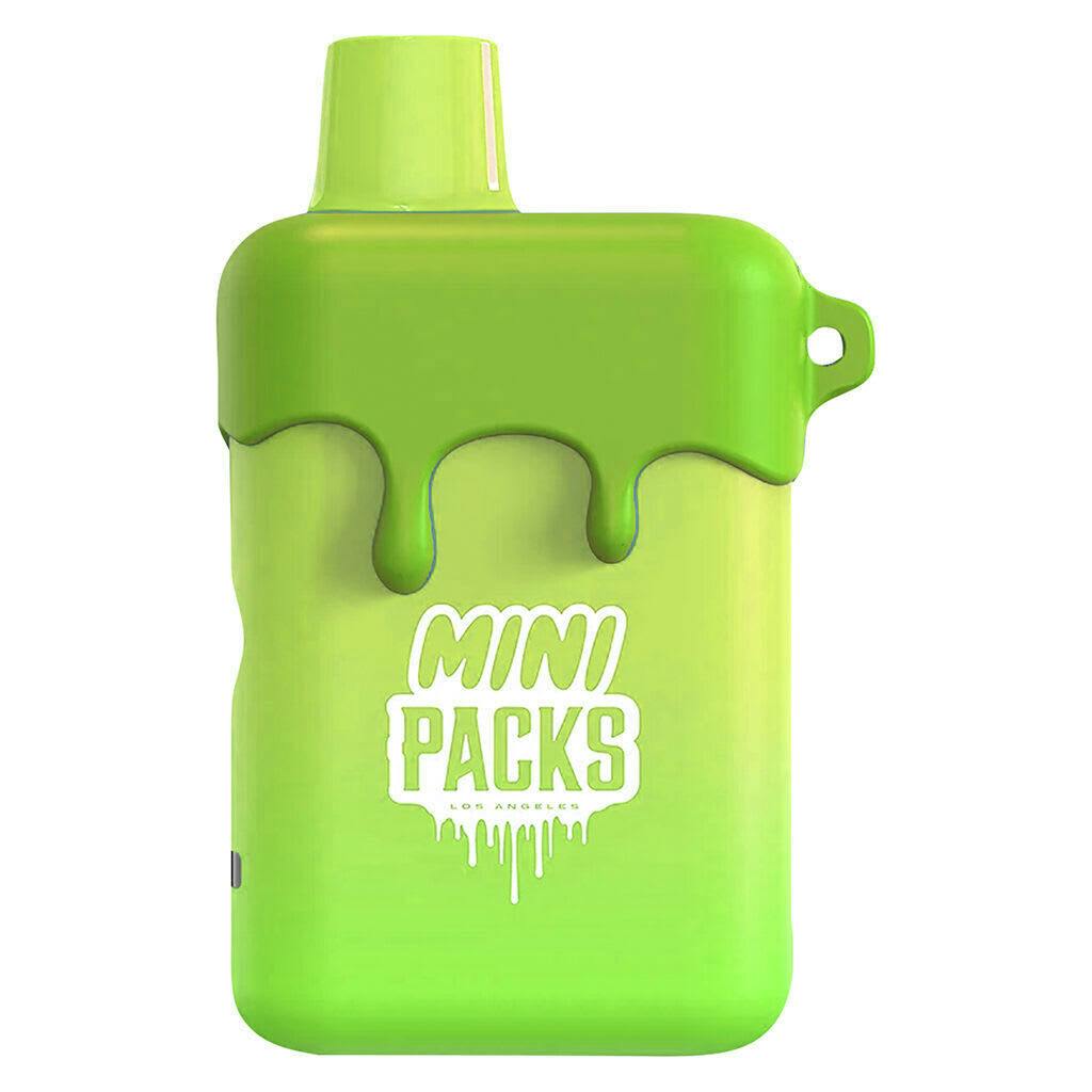 Mini Packs Sour Gush 1g