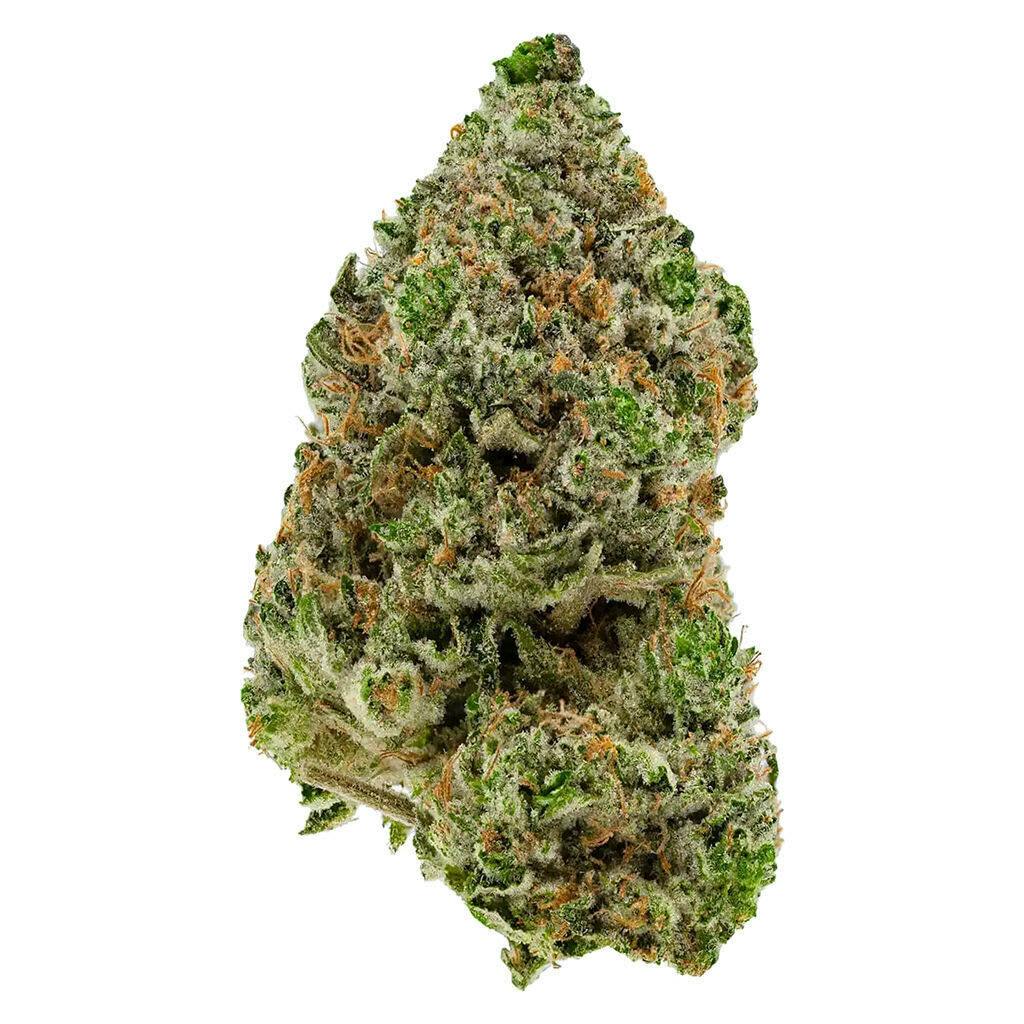 BC Organic Hibachi Blue 3.5g