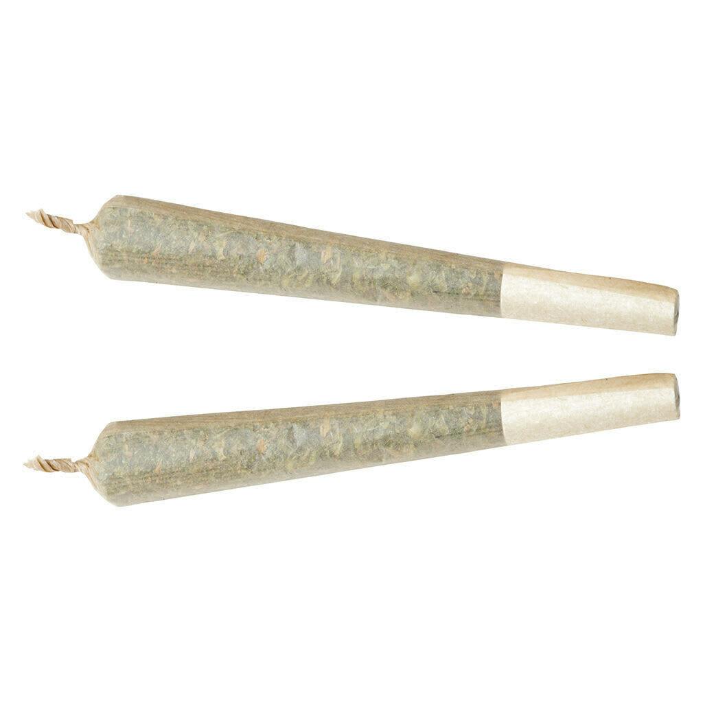 Pure Cherry Cake Pre-Roll 2x1g