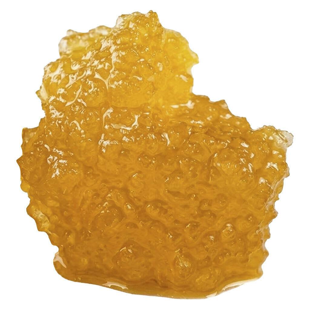 Jungle Mints Live Resin 1g