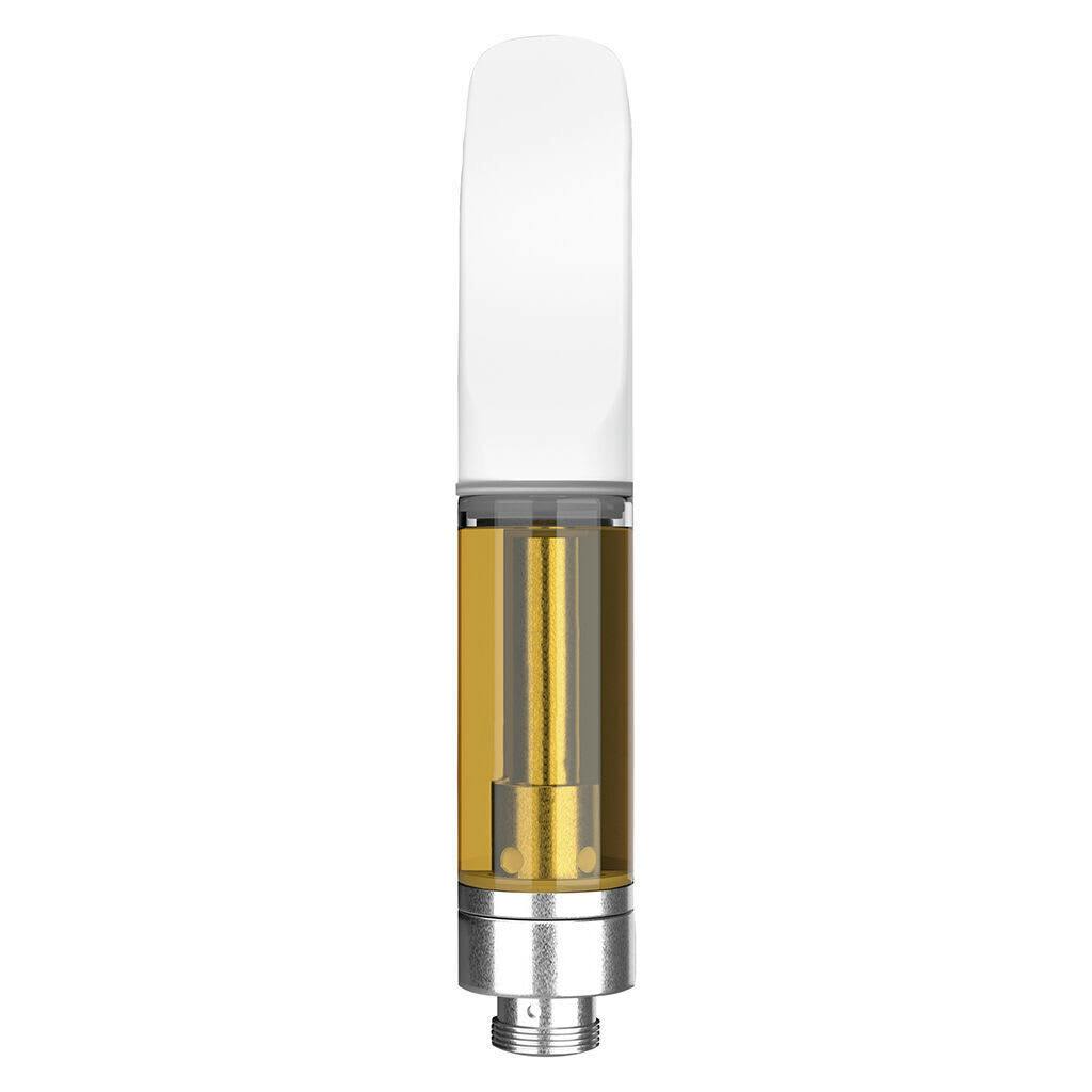 Grape Nanuk Live Resin Vape 510 Thread Cartridge 1g