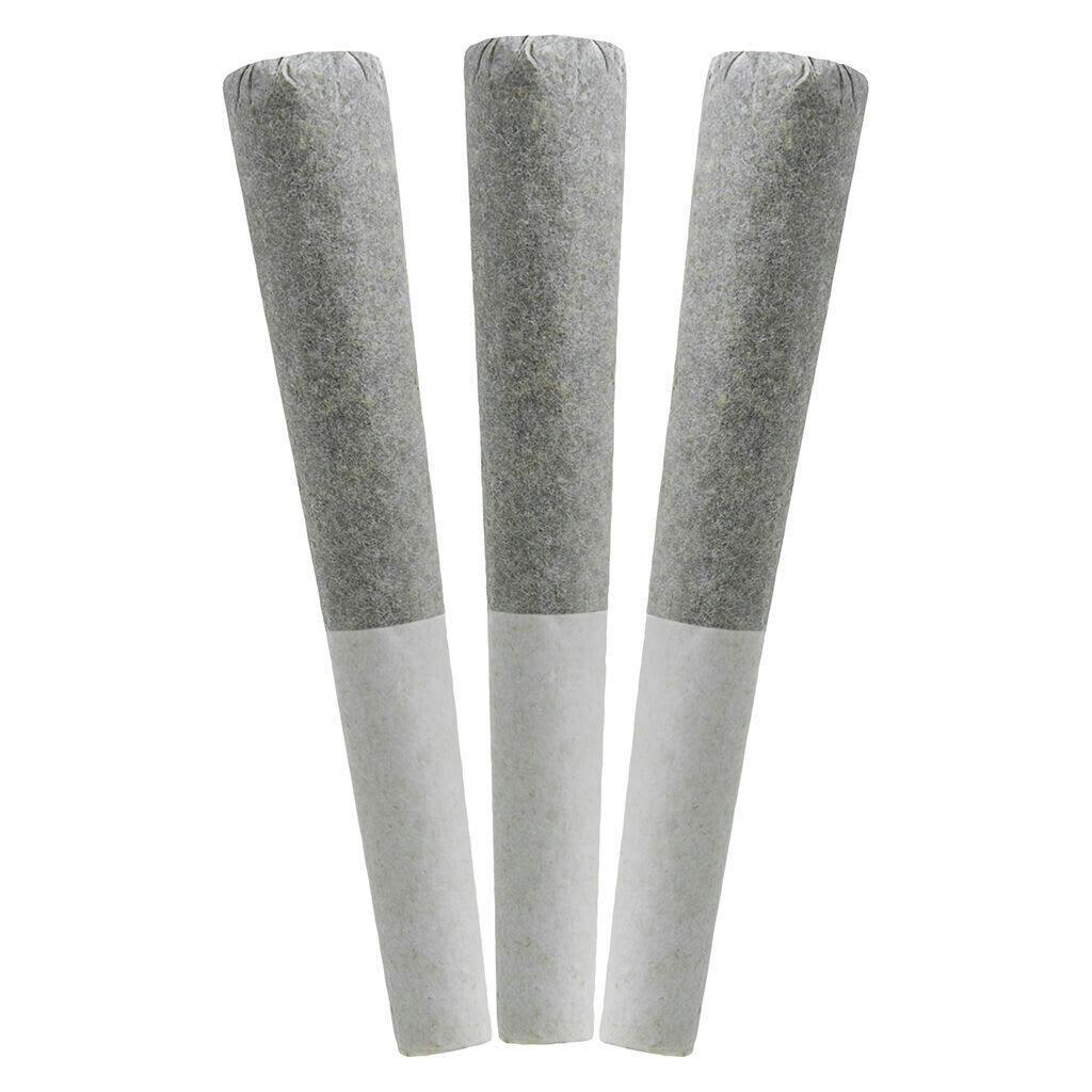 Venom OG - BC Organic Pre-Roll 3x0.5g
