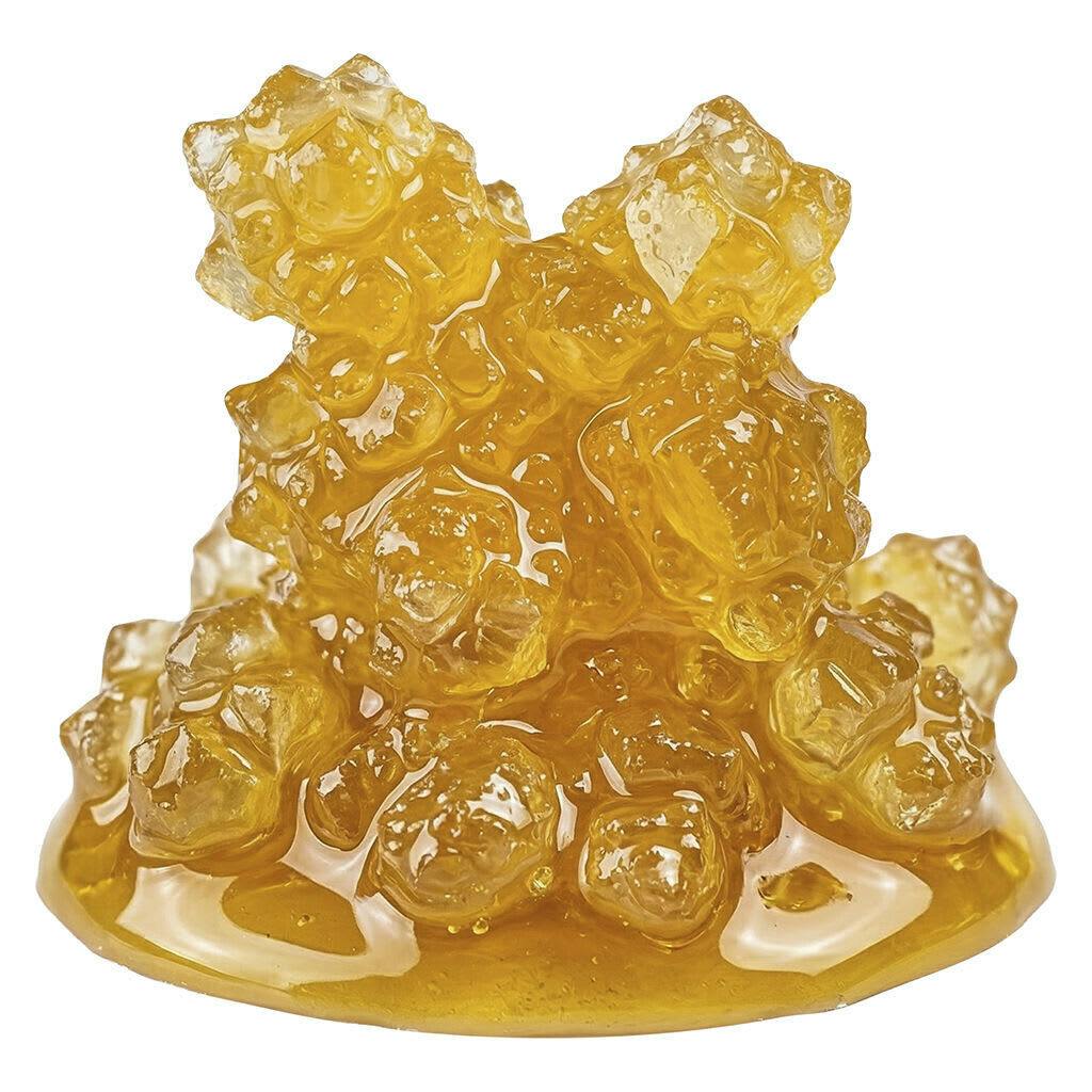 Lemon Rush Live Resin 1g