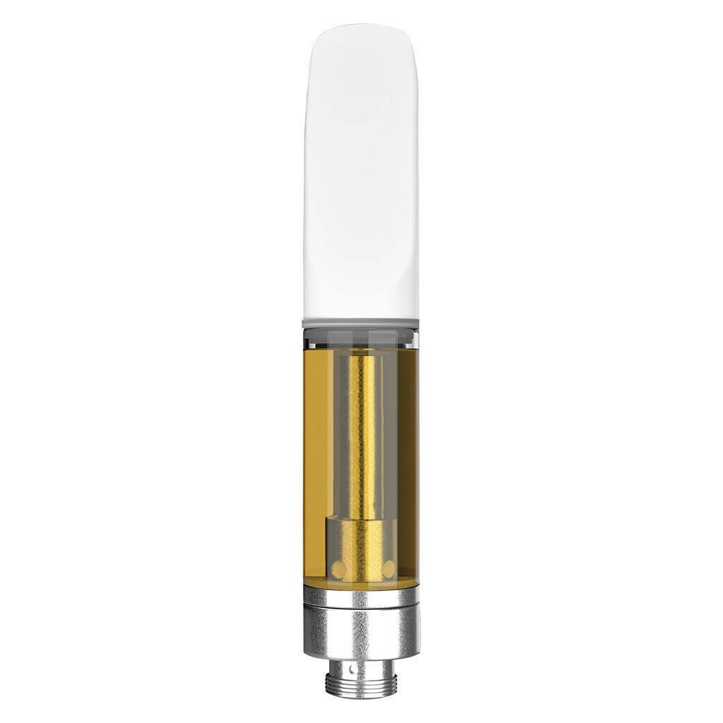 Jungle Mints Live Resin Vape 510 Thread Cartridge 1g