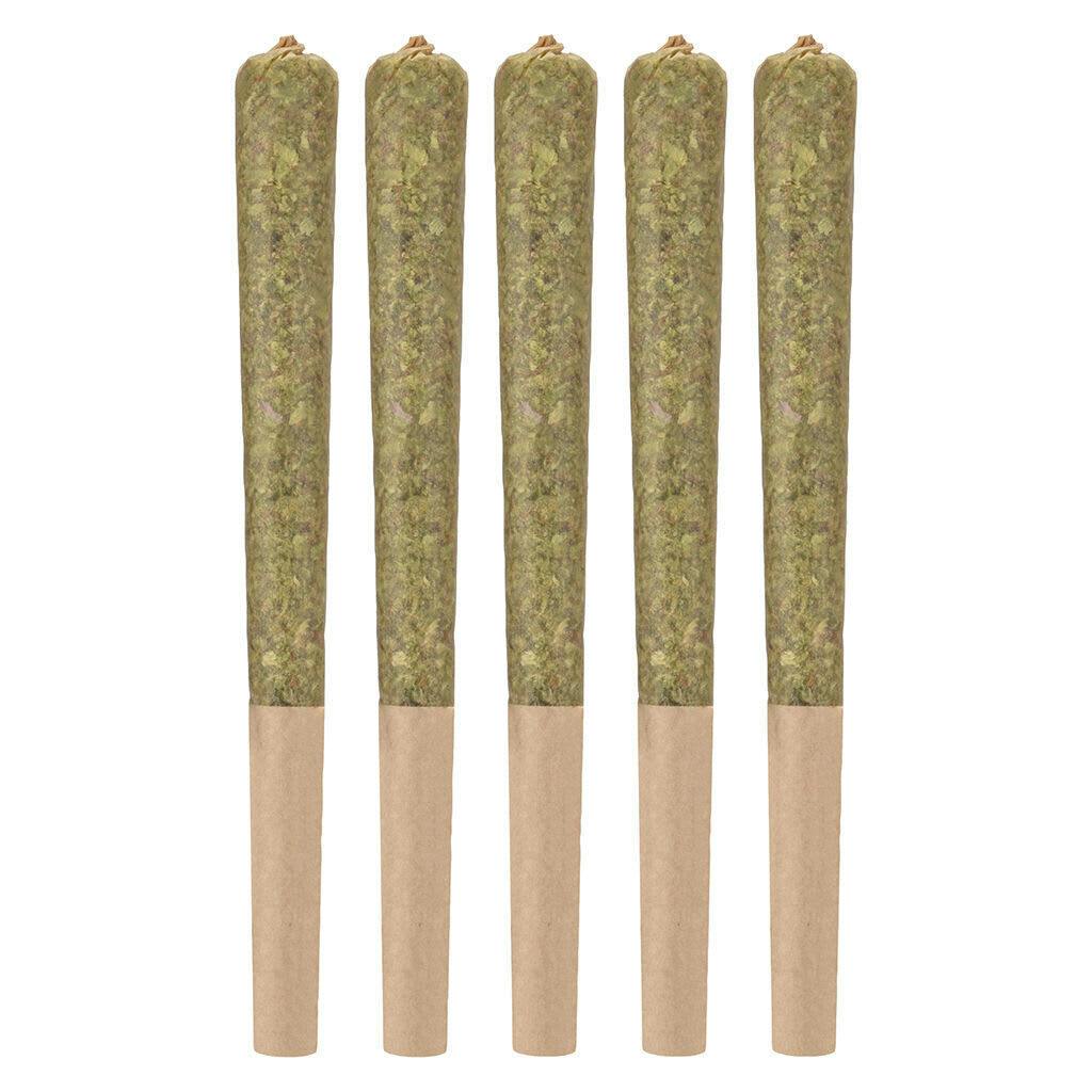 Organic Lemon Cherry Pie Craft Pre-Roll 5x0.5g