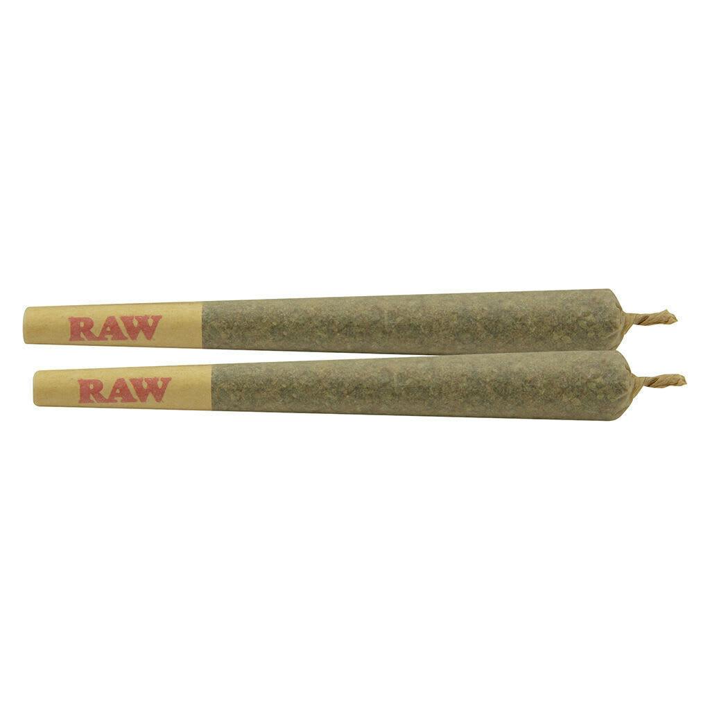 Oklahoma Coma Pre-Roll 2x1g