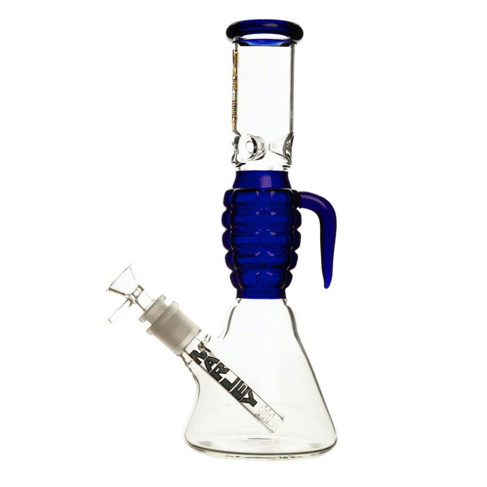 12" Marley Grenade Core Bong