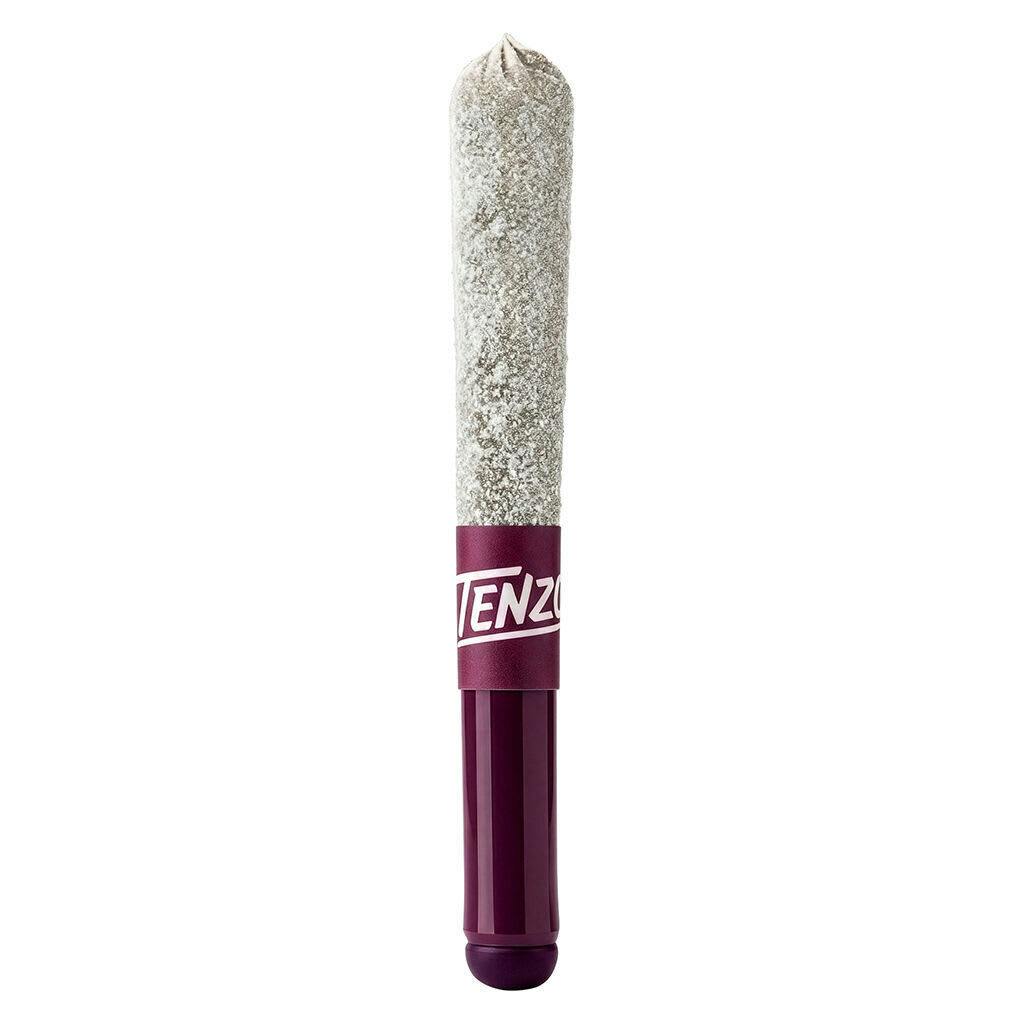 Sunset Plum Berry Ceramic Tip Infused Pre-Roll 1x0.5g Resin