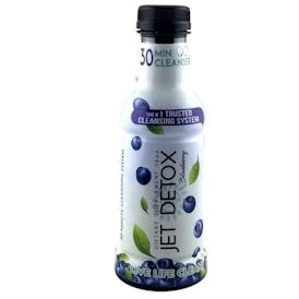 Jet Detox Drink 16oz Assorted Flavors