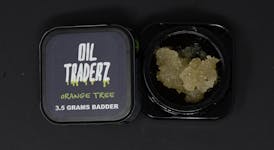 Oil Traderz ] - Orange Tree - 1g