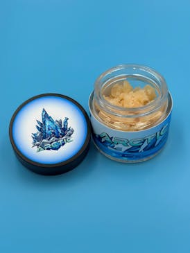 Arctic Extracts - Baller Jar - Kiwi #5 - 28g