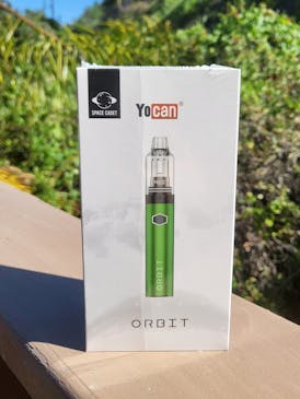 Yocan Orbit Vaporizer