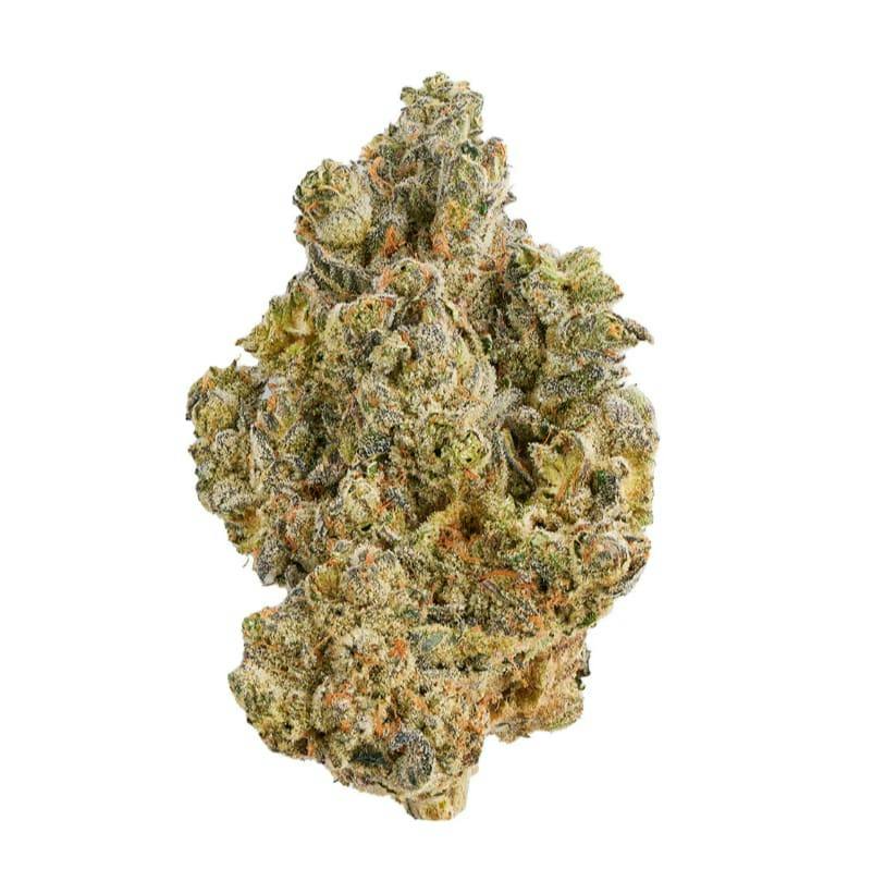 Broken Coast - 7g Flower