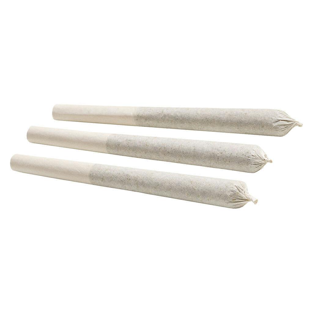 Jack Herer Collection