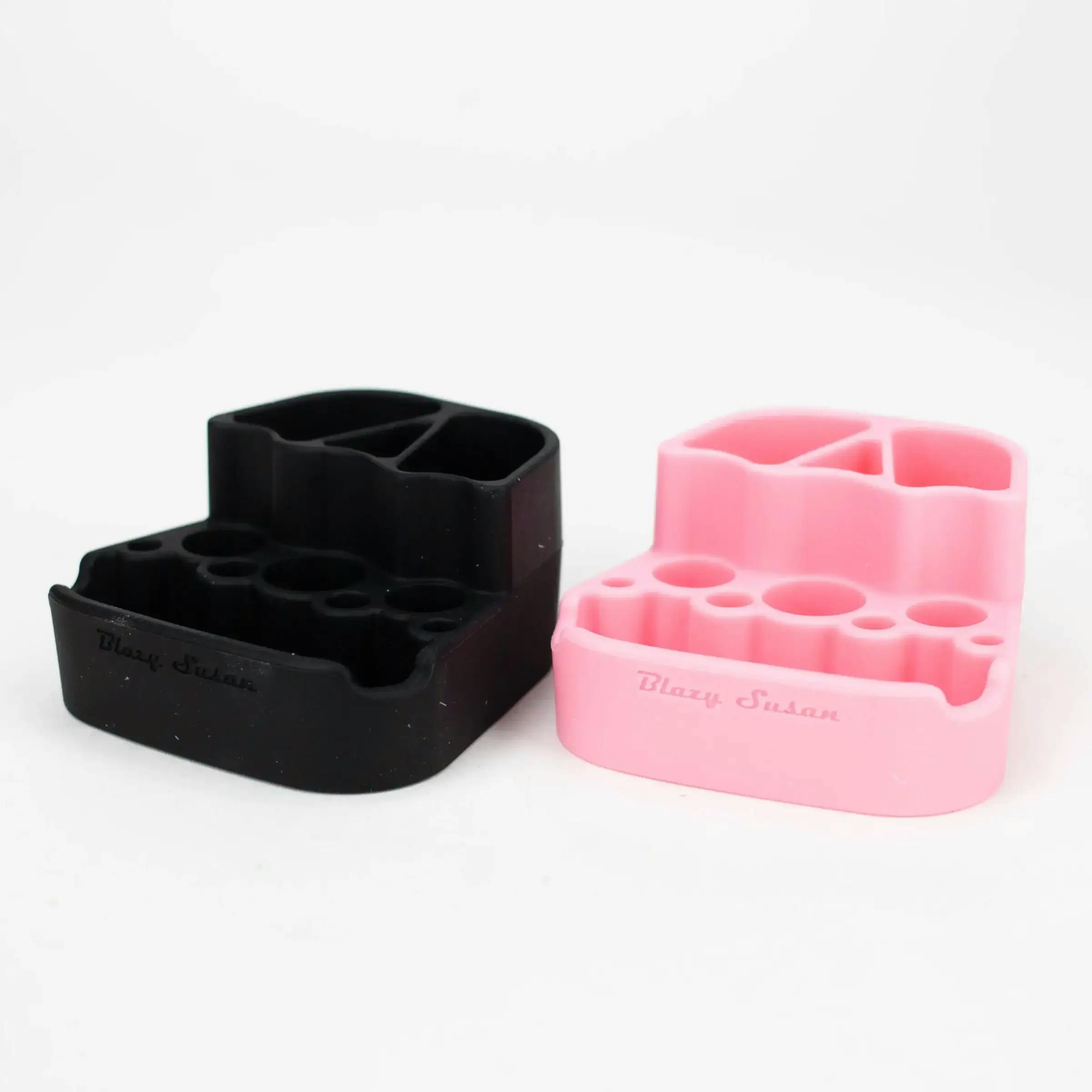Dab Station - Blazy Susan - Pink