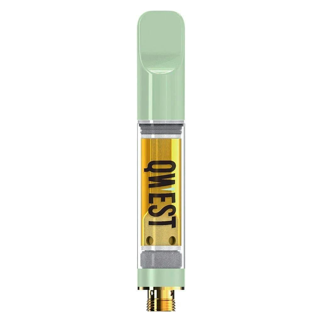 Georgia Pi Live Resin