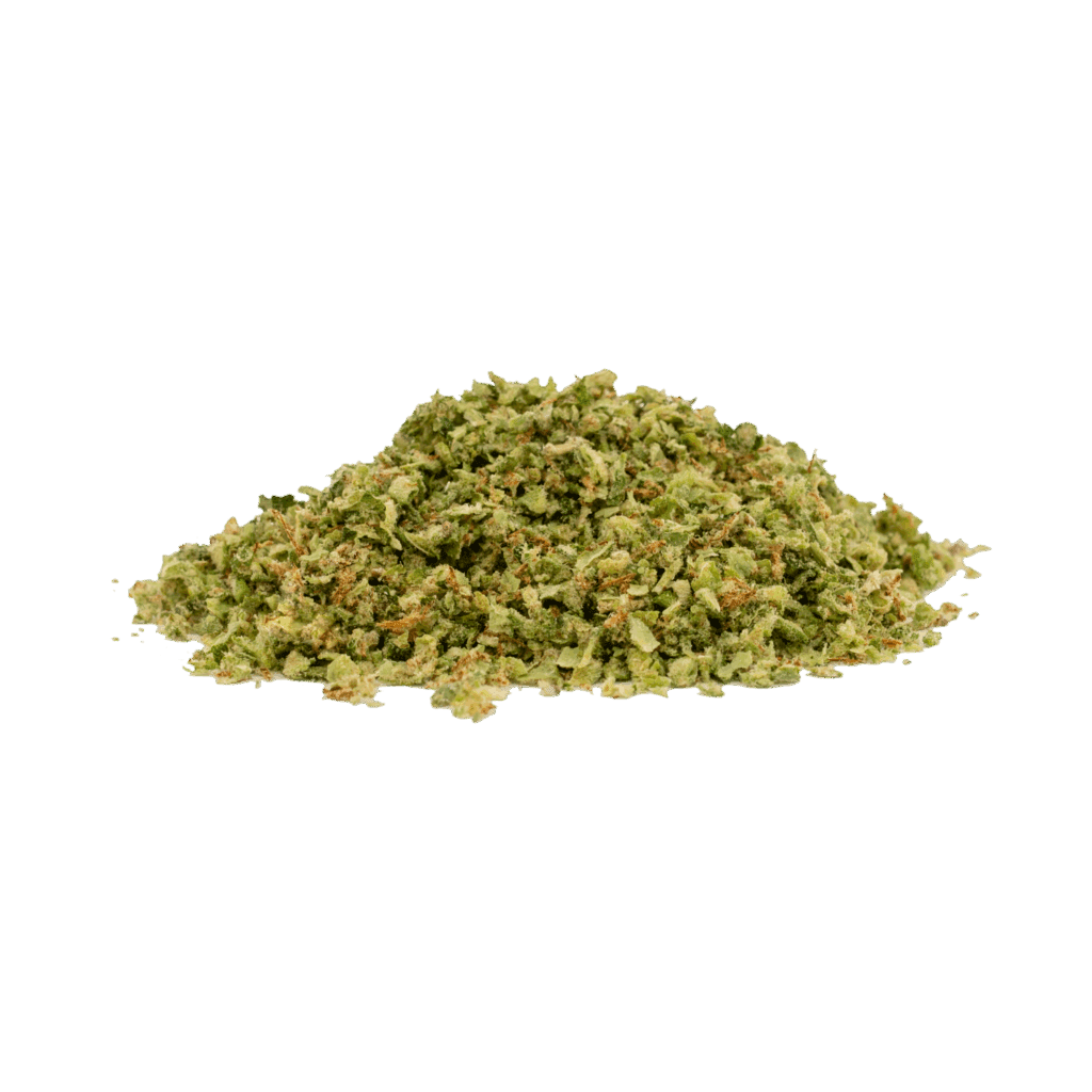 Crumble Kush