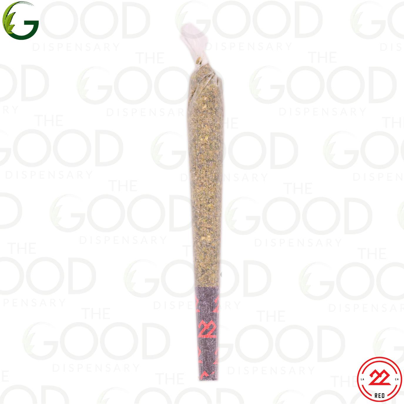 So-Smooth Preroll (I)