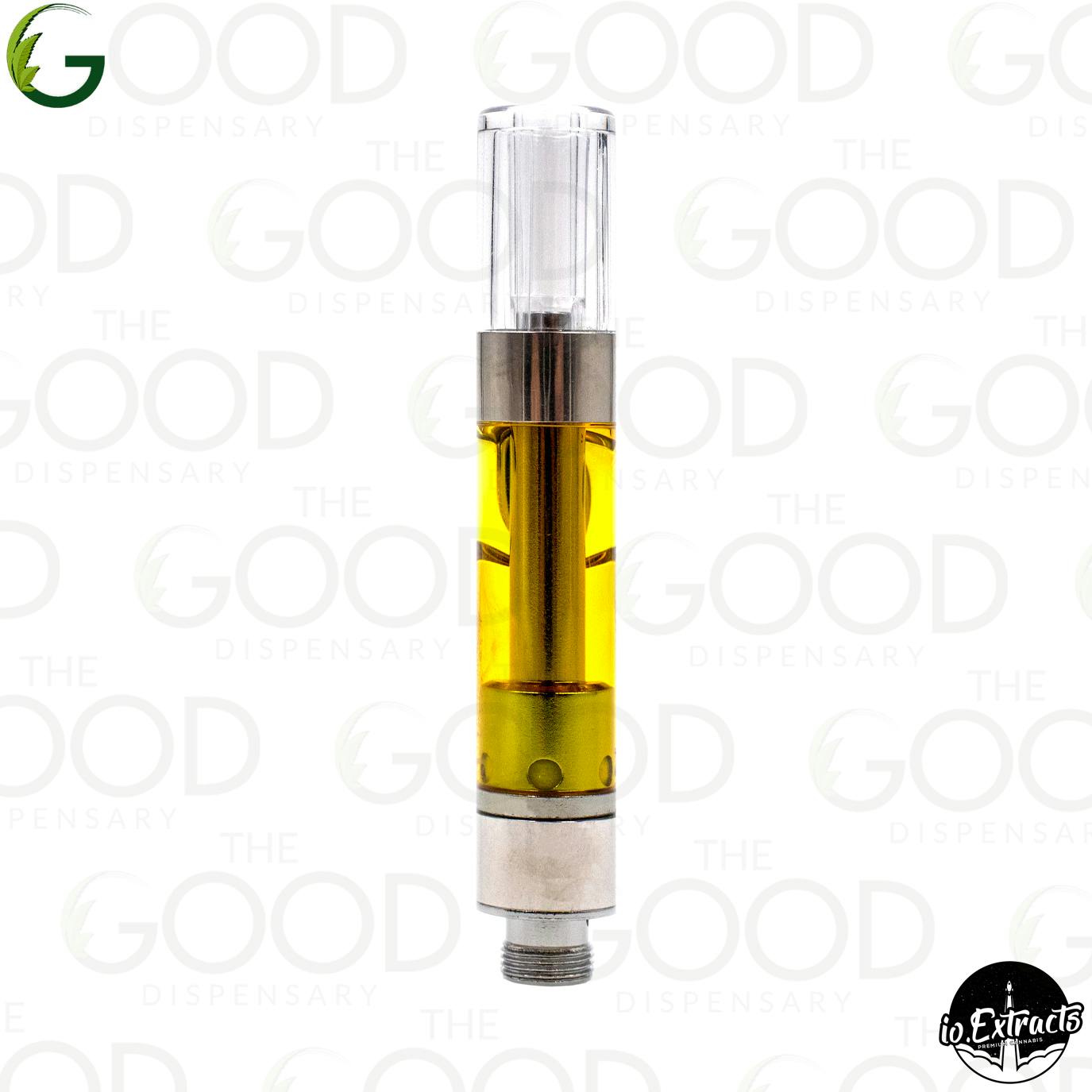 Appletini Cartridge (S)