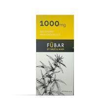 FUBAR Milk Chocolate