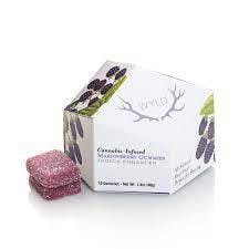 Marionberry Gummies (I)
