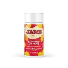 Raspberry Lemonade Tarts (H)
