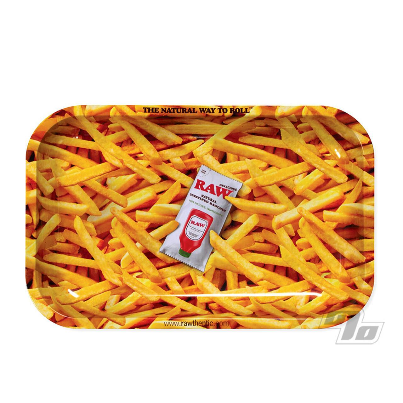 Rolling Tray