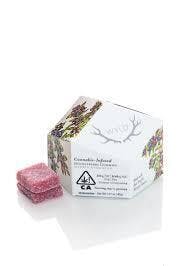 Huckleberry Gummies 10 Pack (H)