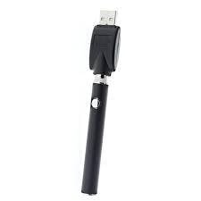 Black Variable Voltage Battery w/ Charger