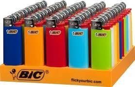 Original Bic Lighter