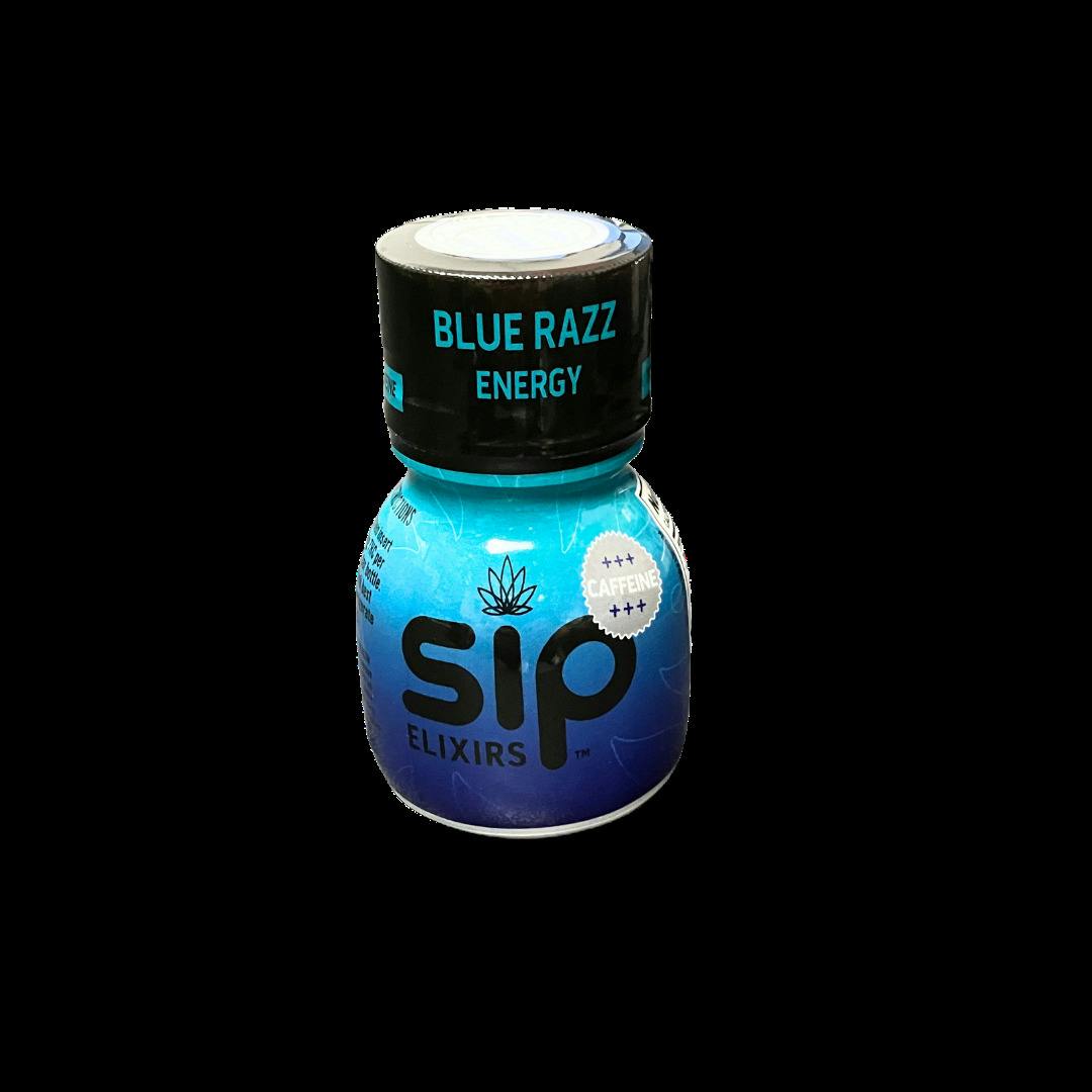 100mg Blue Razz (0.1g)