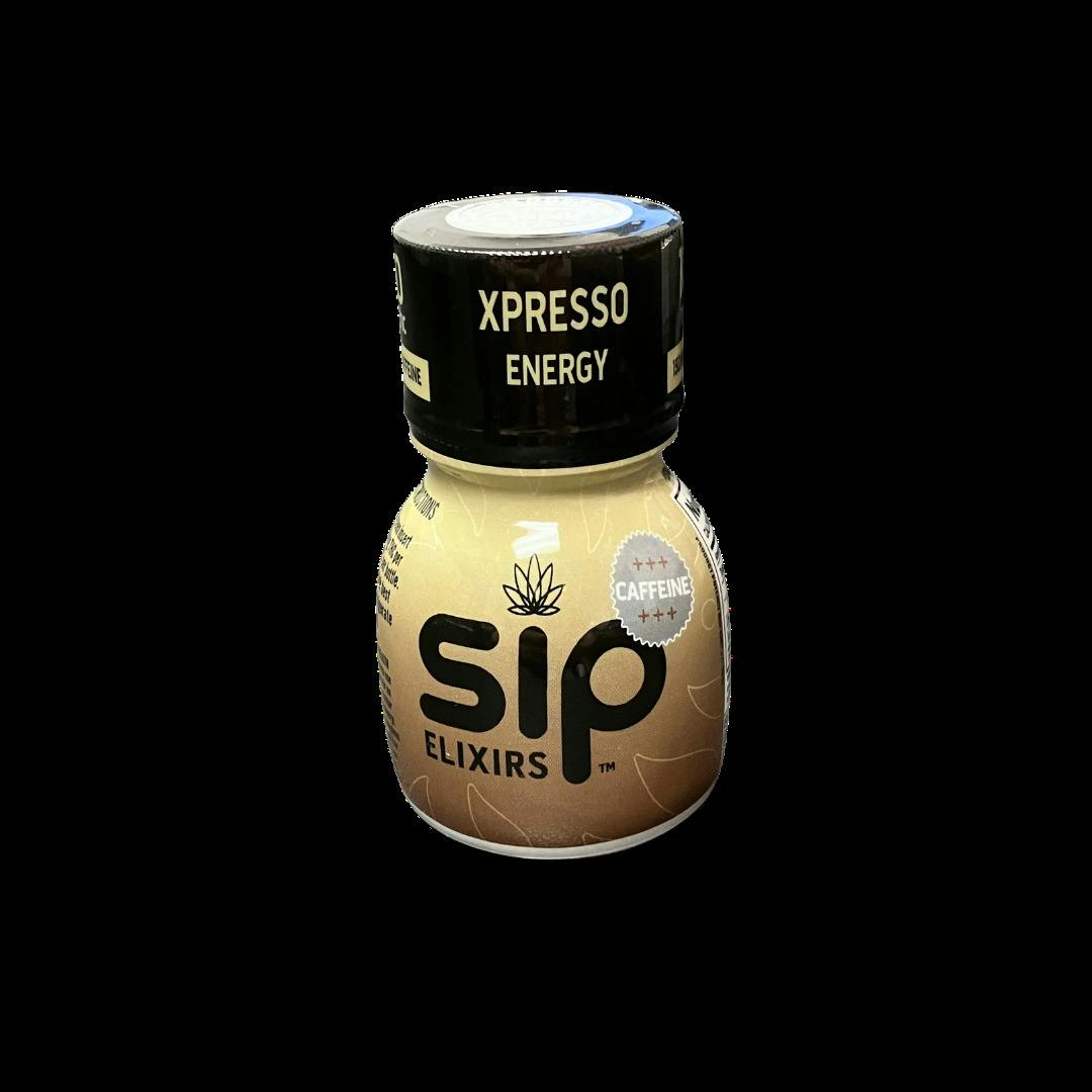 100mg Xpresso (0.1g)