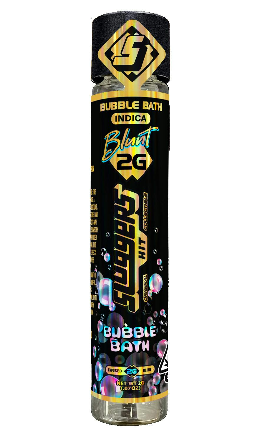 Juiced Rose Blunt (I)