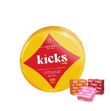 100mg Uplift Candy Chews (S)