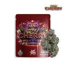 Wild Cherry (I)