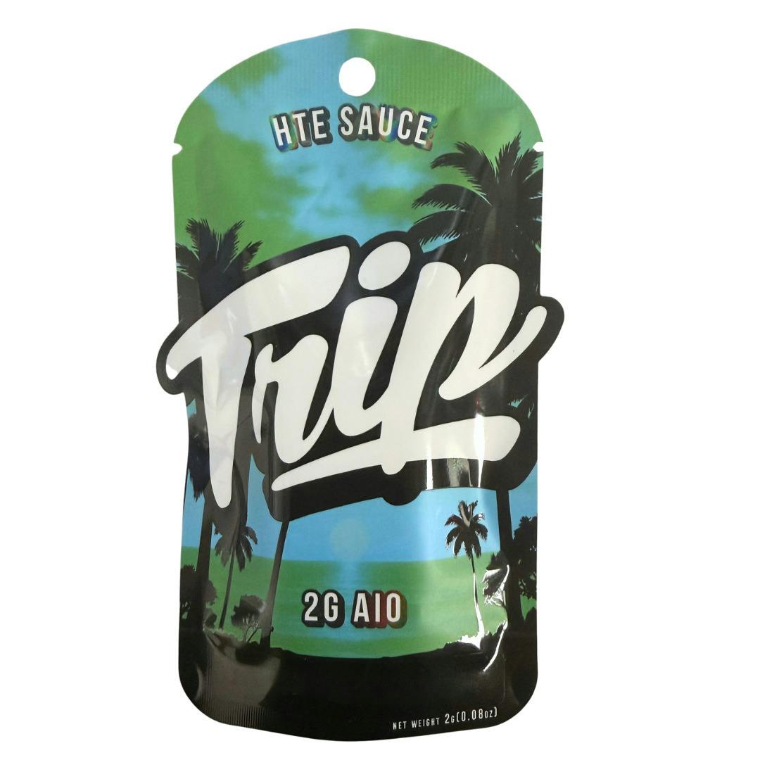 2000mg   HTE Disposable