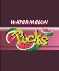 500mg Watermelon Gummies 10 Pack (H) cannabis product