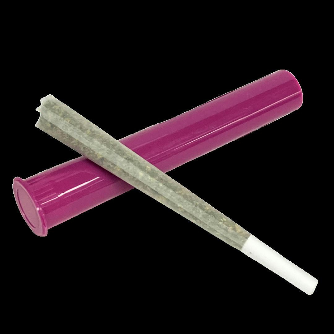 Puff: Cap Junky Preroll (H) at The GOOD Dispensary