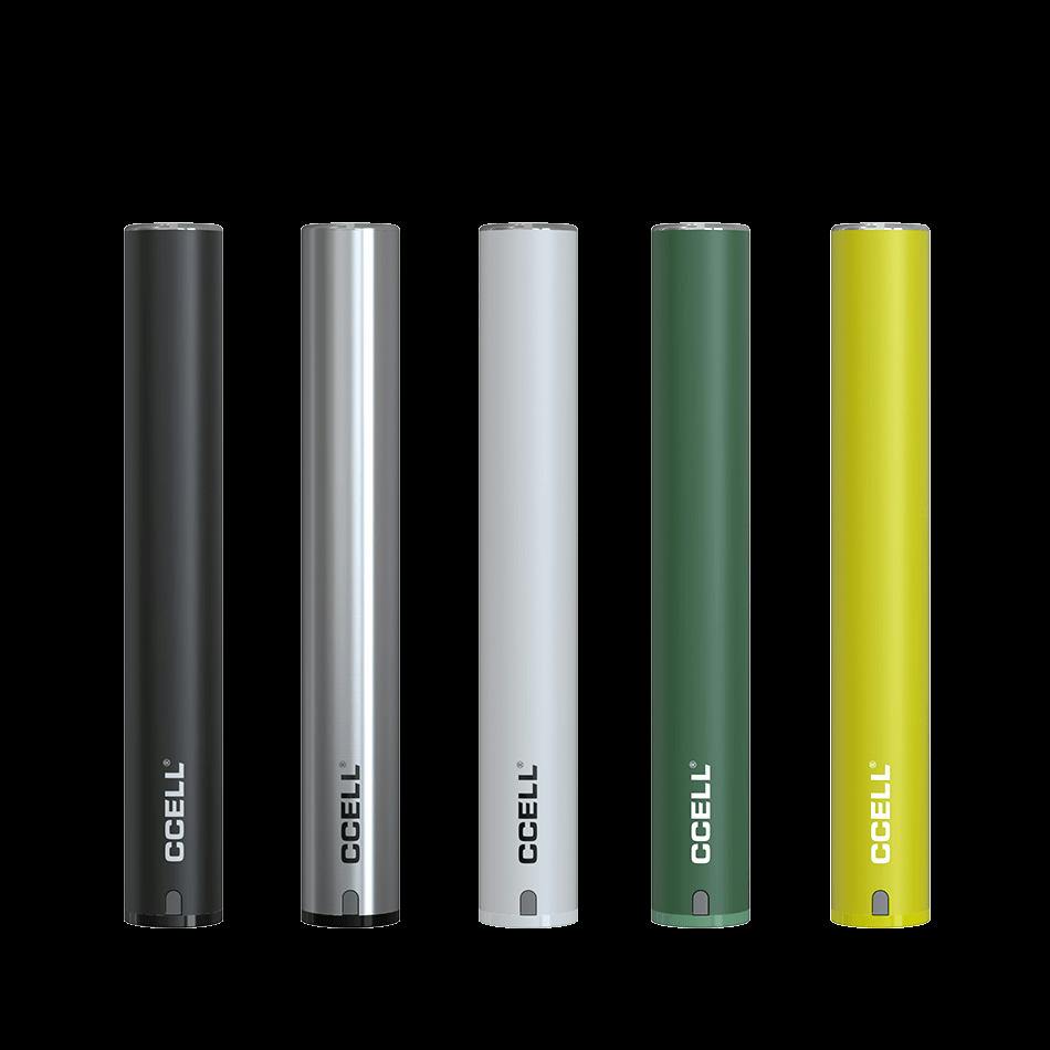 M3 Plus Silver Battery