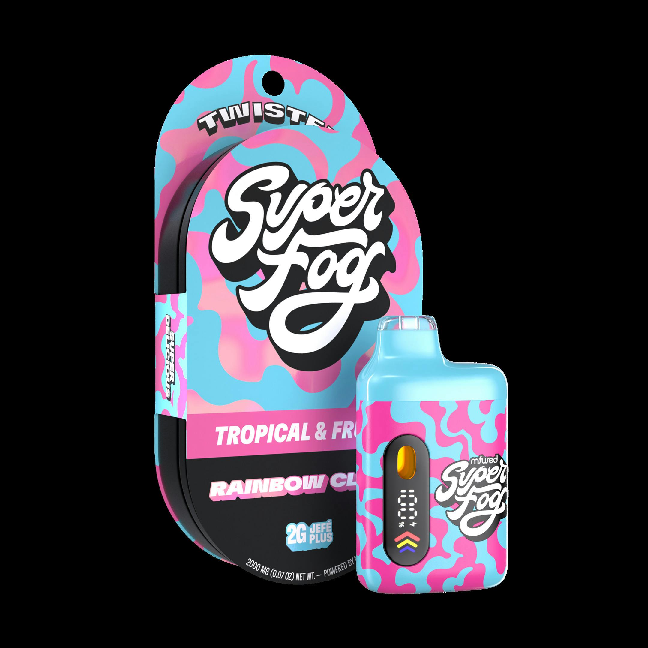 2000mg   Liquid Diamonds Disposable