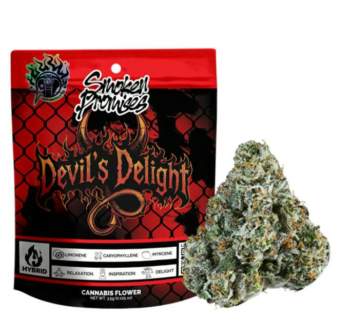 Devil'S Delight (H)