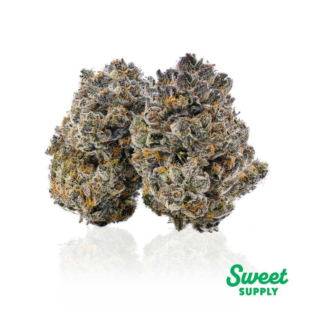 Sweet Supply GG#4 3.5g at MÜV Cannabis Dispensary