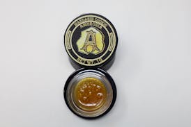 Mandarin Cookie Ambrosia - Sativa 1g