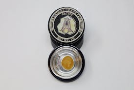 Animal Crackers Ambrosia Batter Live Resin - I 1g