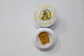 Ice Cream Cake Ambrosia Batter Live Resin - I 2g